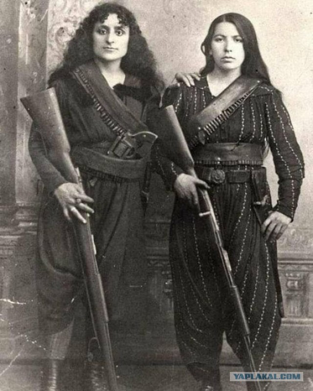 Малоизвестные исторические факты