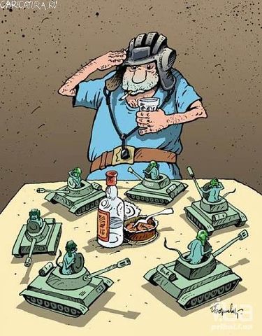 Wargaming 2