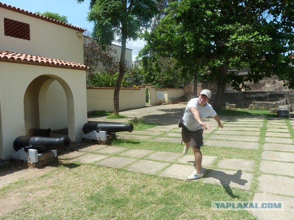 AFRICA - (Эфиопия,Кения,Танзация) 4-16 ноября 2011