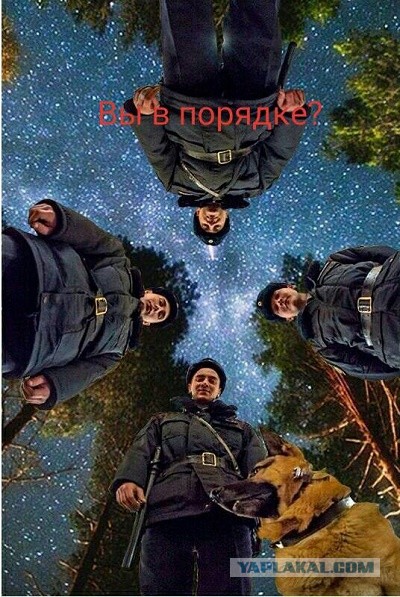 Иногда они возвращаются или не верь бывшим