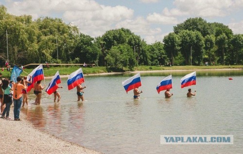 В Подмосковье, Ленинградской и других областях прозвучали сигналы тревоги