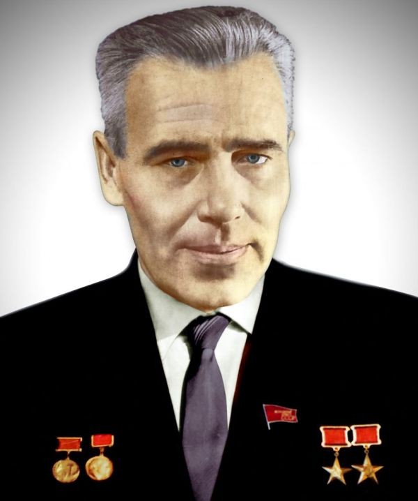 Первая мобильная МБР в СССР