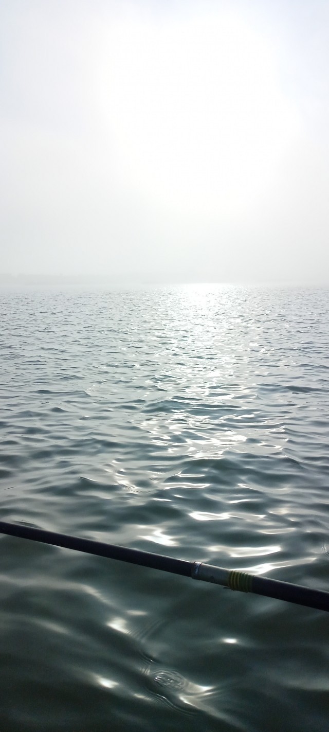 Рыбалка на Азовском море