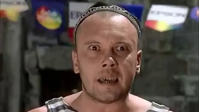 Пацанщина