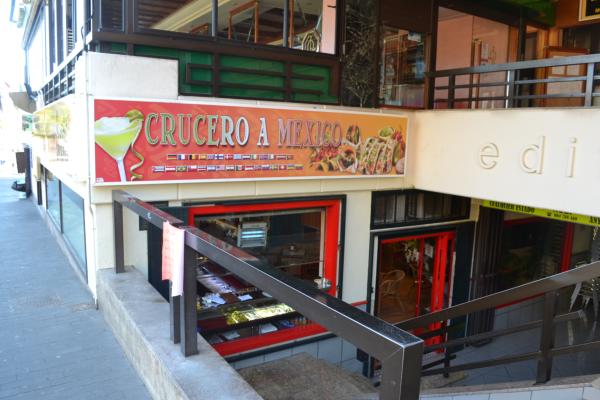 Хочу дачу на канарах!