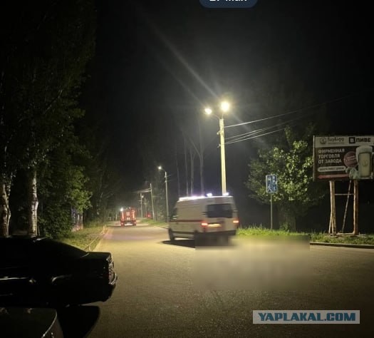 Луганск атаковали ATACMS