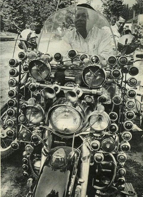 Альтернативная история в фотографиях - 2