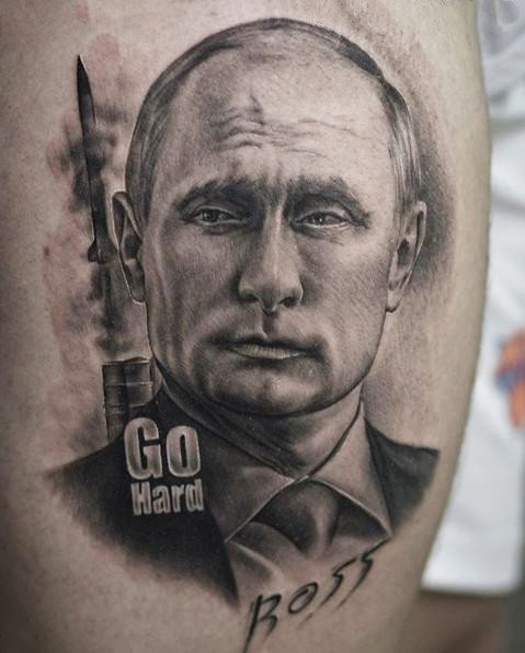 Мысли о советском патриотизме