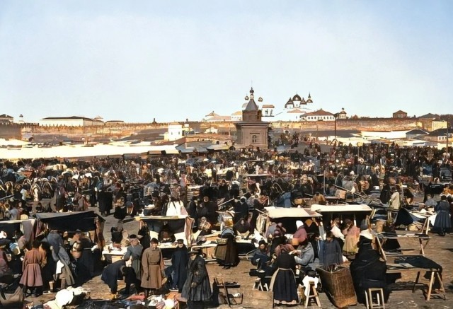 Страна довоенная 03.03.2025