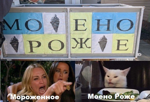 Знаменитый кот