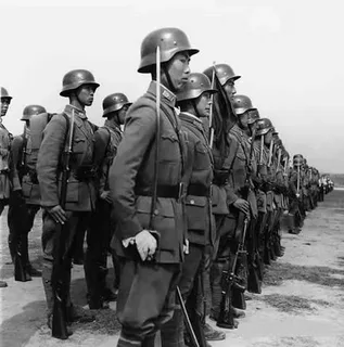 22 июля 1944 года в районе населённого пункта Броды (Львовская область Украины) войсками 1-го Украинского фронта была разгромлена дивизия СС «Галичина»