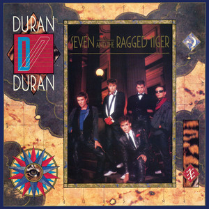 Музыка и музыканты: Duran Duran
