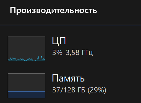 Собрал новый комп, во что поиграть?