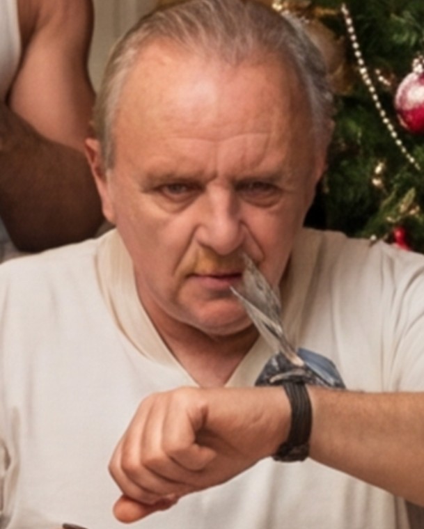 Зима близко