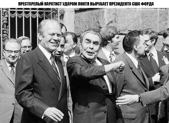 Редкие архивные фотографии