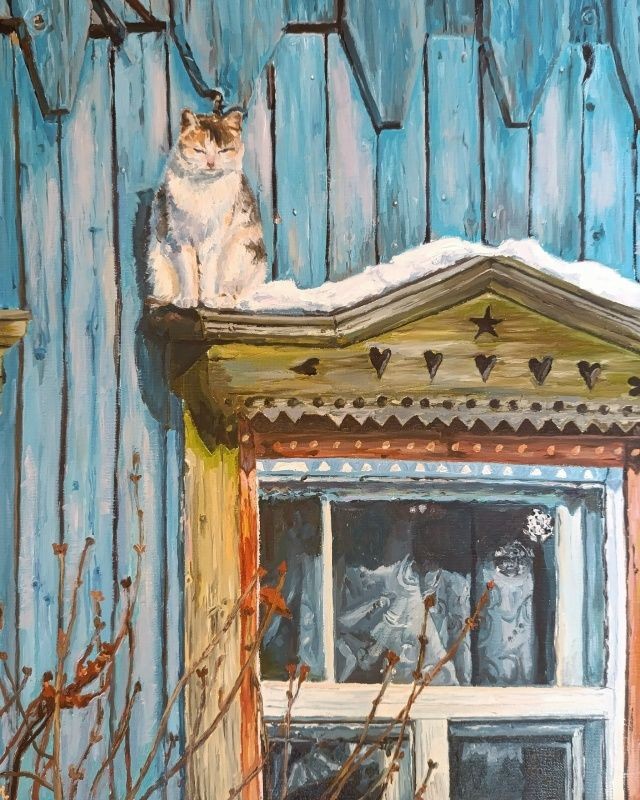 АРТ-Воскресенье
