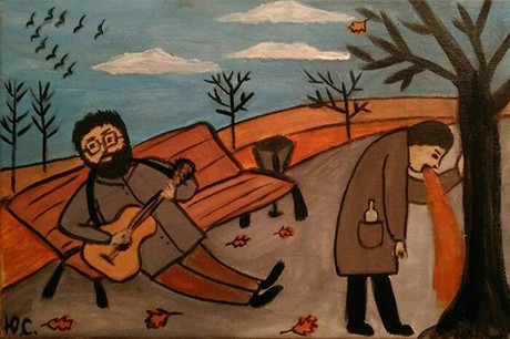 У башкир все стабильно