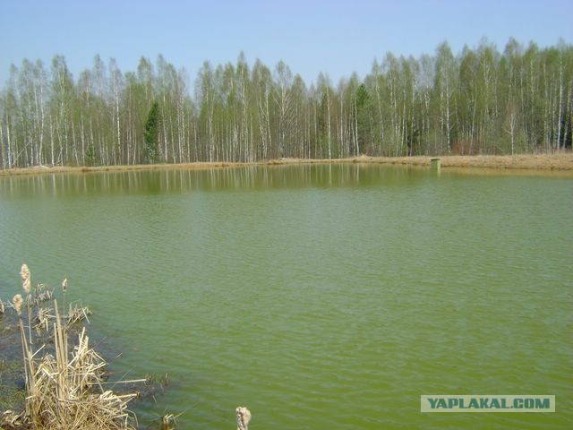 Военния база РВСН