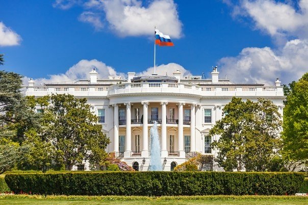 Россия, Украина и СШП