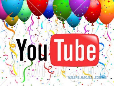 YouTube заблокировал канал Russia Today