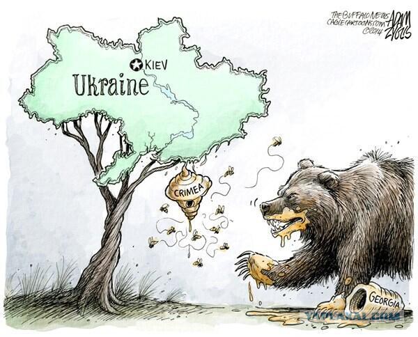 Украинские приколы.