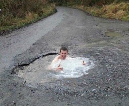 Немного позитива на пятницу.