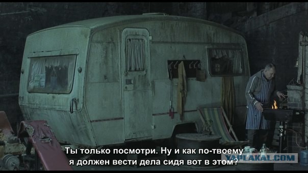 Самый необычный в мире хостел