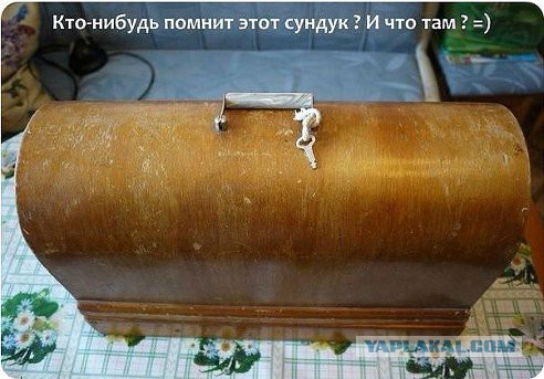 Размышления по поводу соцсетей