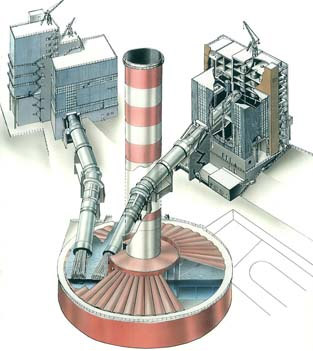 Блогеры проникли на секретный объект!
