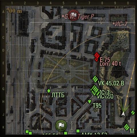Wargaming 19