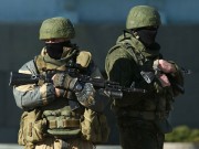 Год назад Симферополь... с этого началось..
