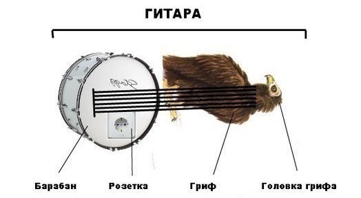 Смешные картинки №...дцать