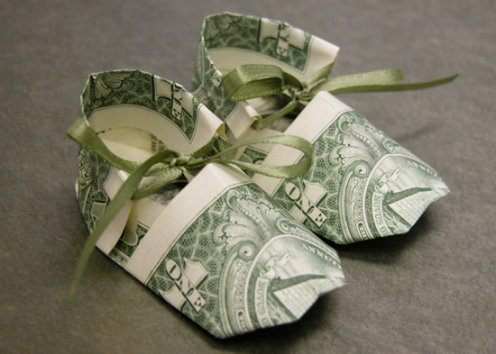 Развлекушечки из бумаги)) Вспомним детство!