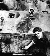 Военные впервые показали, как стреляет «Армата»