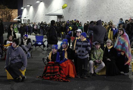 Горбачев раскритиковал  Путина