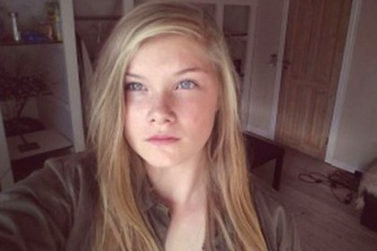 Вышла замуж за убийцу своих родителей