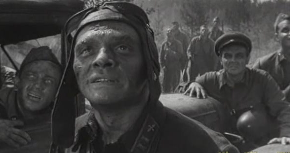 Живые и мертвые. Экипажам ТБ-3 павшим в июне 1941