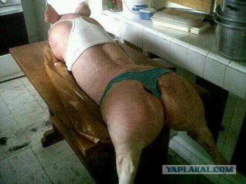 Необычные фотки