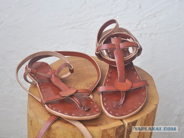 Нах лабутены