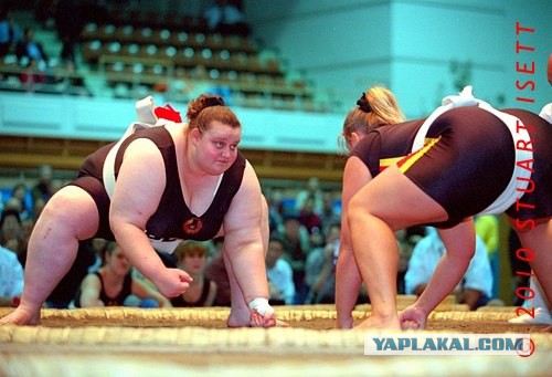 Наши красавицы из мира спорта, о которых вы возможно никогда не слышали