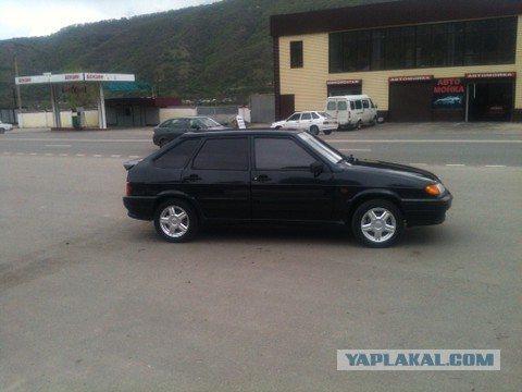 Госдума рассмотрит инициативу, повышающую штраф за тонировку в 10 раз