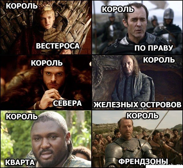 Картинки на тему Игры Престолов