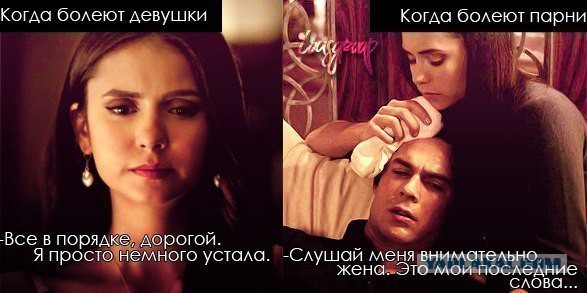 Вот такие дела...