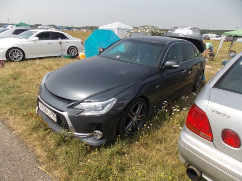 JapCarFest 2016