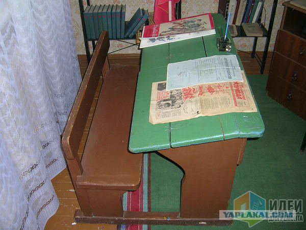 Гуру бесконтактного боя