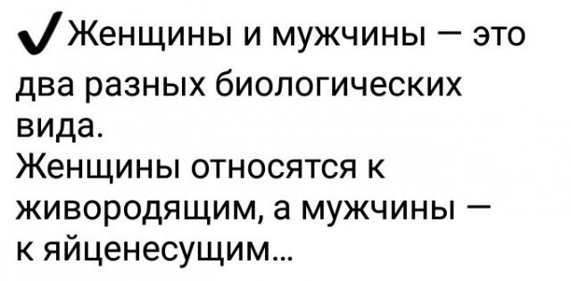 42 картиночки с просторов необъятного Интернета