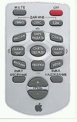 Юбка-невидимка с ПДУ