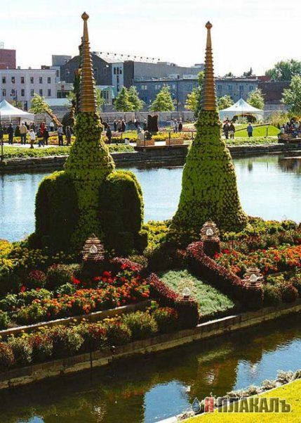 Креативное "кустарное" искусство