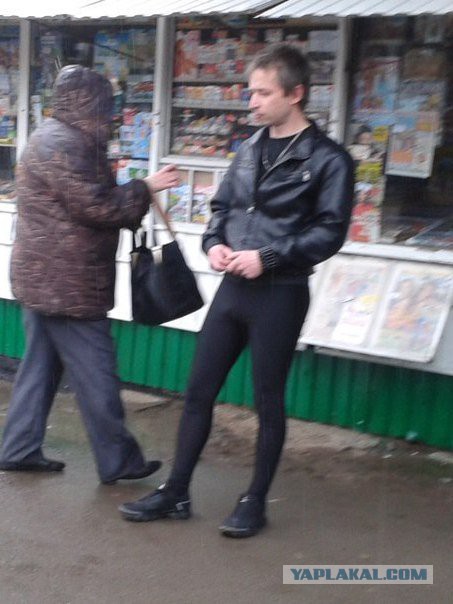 О тяжелой женской доле