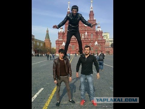 Красота по-Славянски